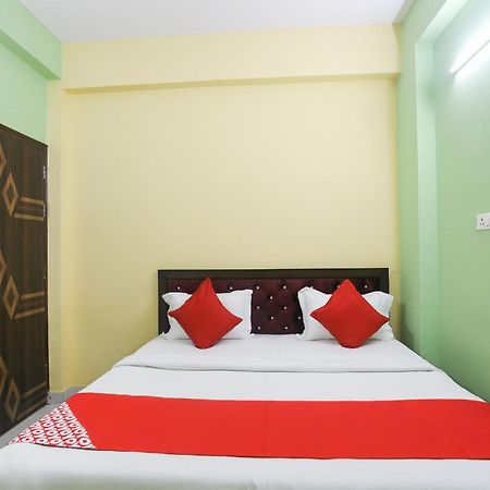 Hotel O Gdd Kuteer Noida Esterno foto